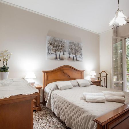 Domus Umberto - Guest House Arezzo Ngoại thất bức ảnh
