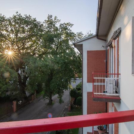 Domus Umberto - Guest House Arezzo Ngoại thất bức ảnh