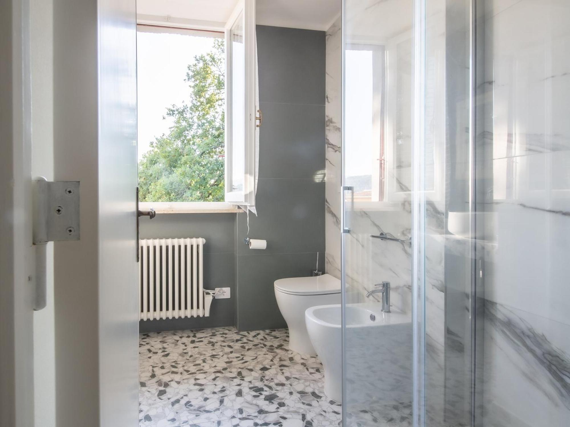 Domus Umberto - Guest House Arezzo Ngoại thất bức ảnh