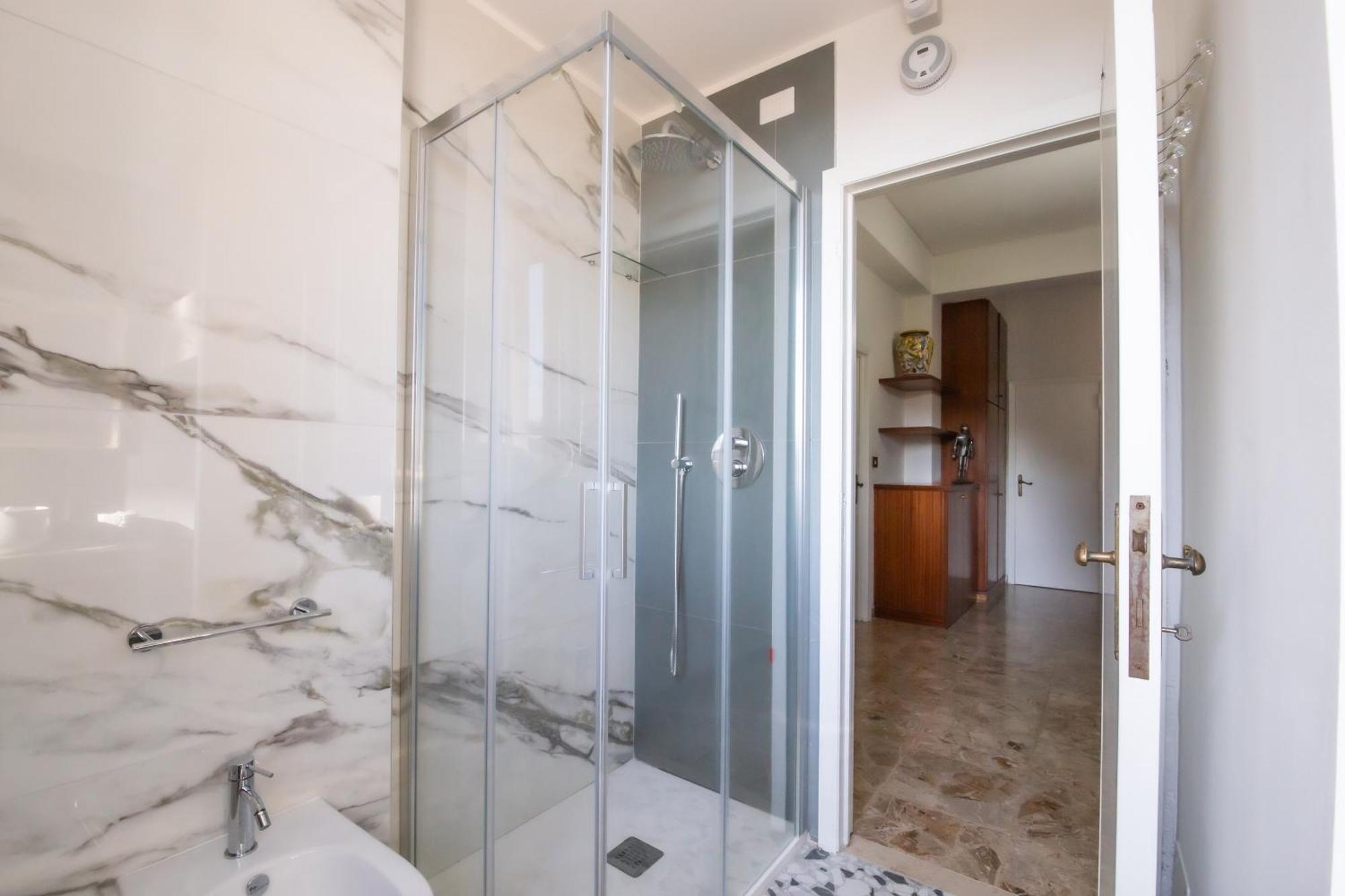 Domus Umberto - Guest House Arezzo Ngoại thất bức ảnh