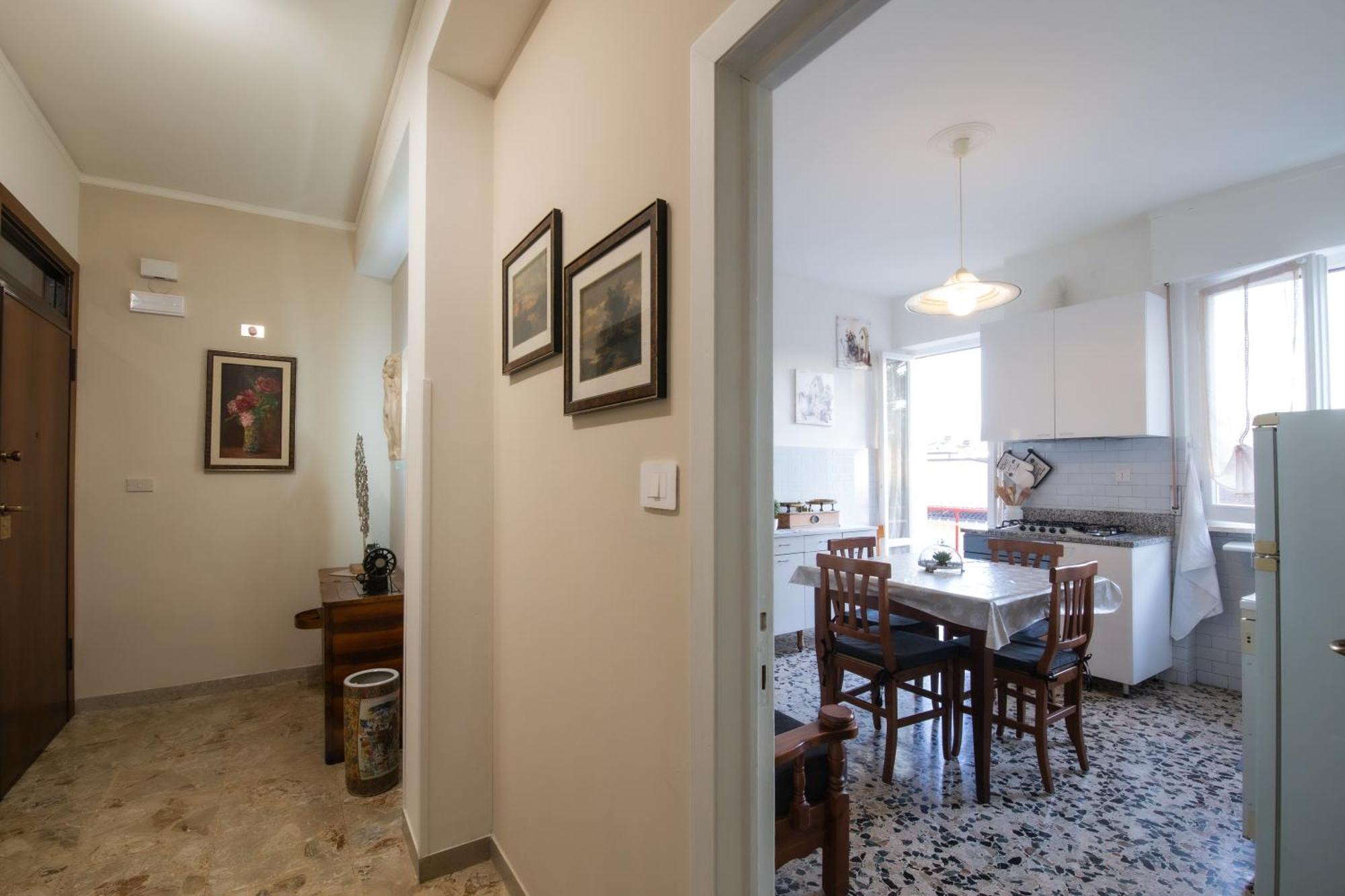 Domus Umberto - Guest House Arezzo Ngoại thất bức ảnh