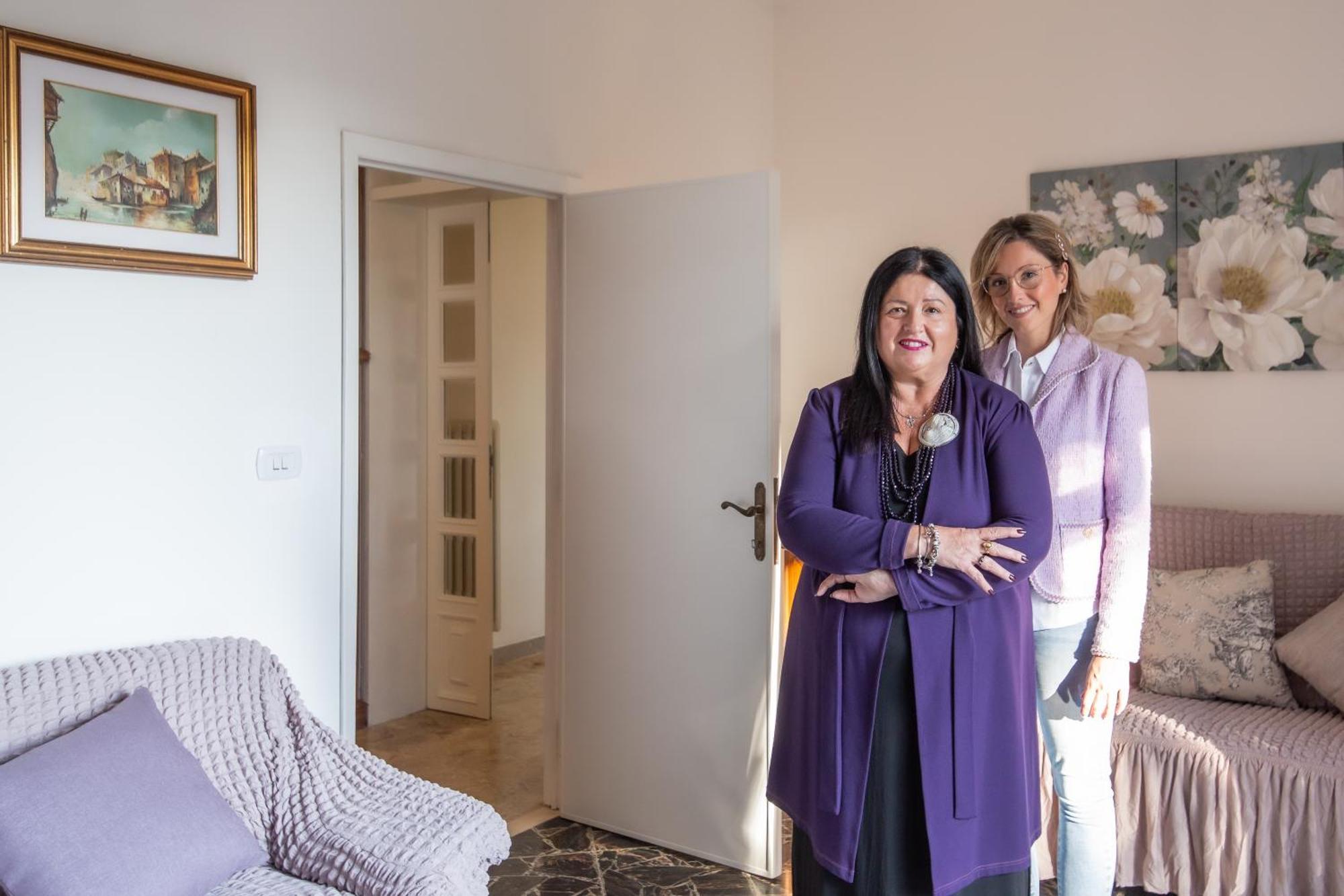 Domus Umberto - Guest House Arezzo Ngoại thất bức ảnh