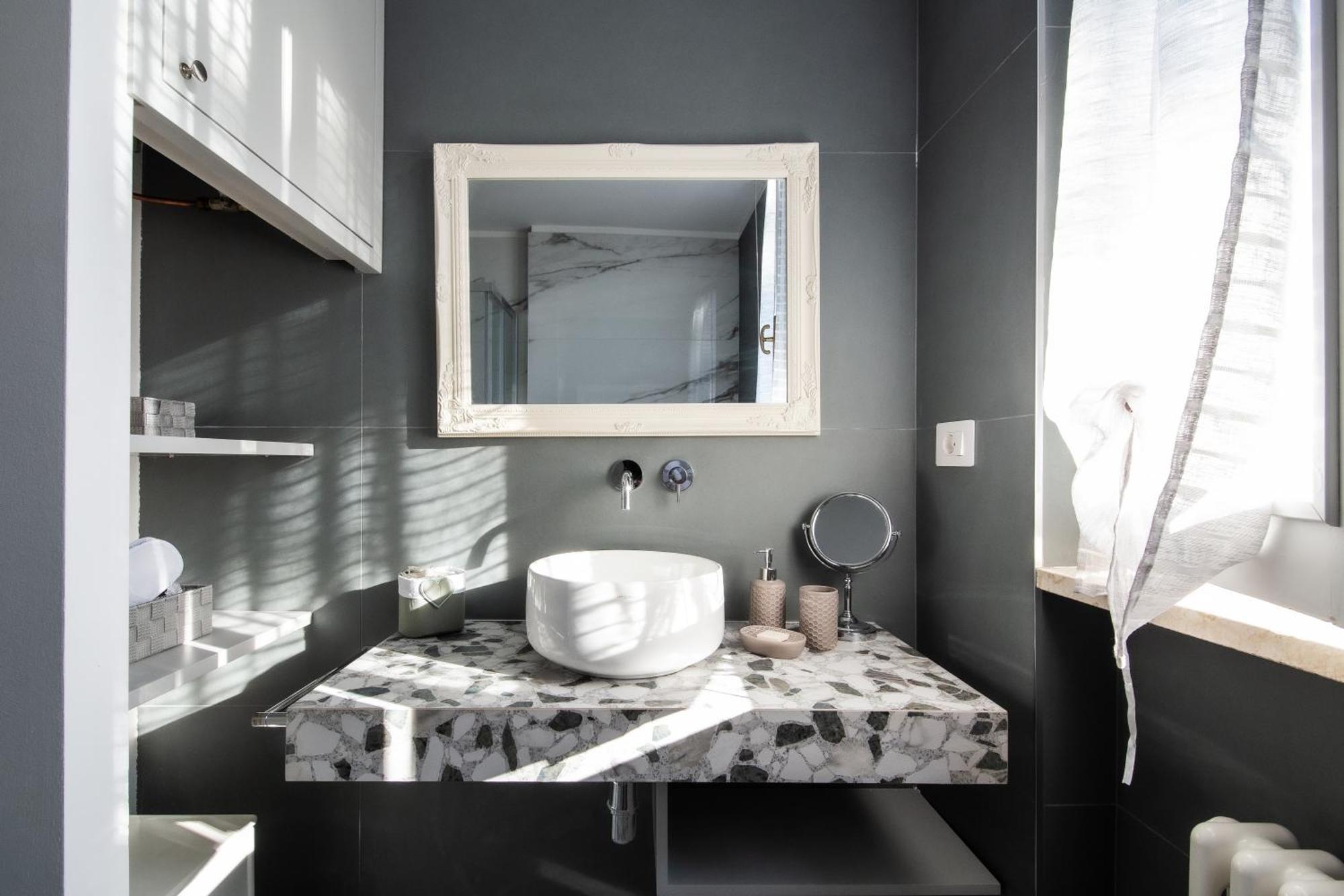 Domus Umberto - Guest House Arezzo Ngoại thất bức ảnh