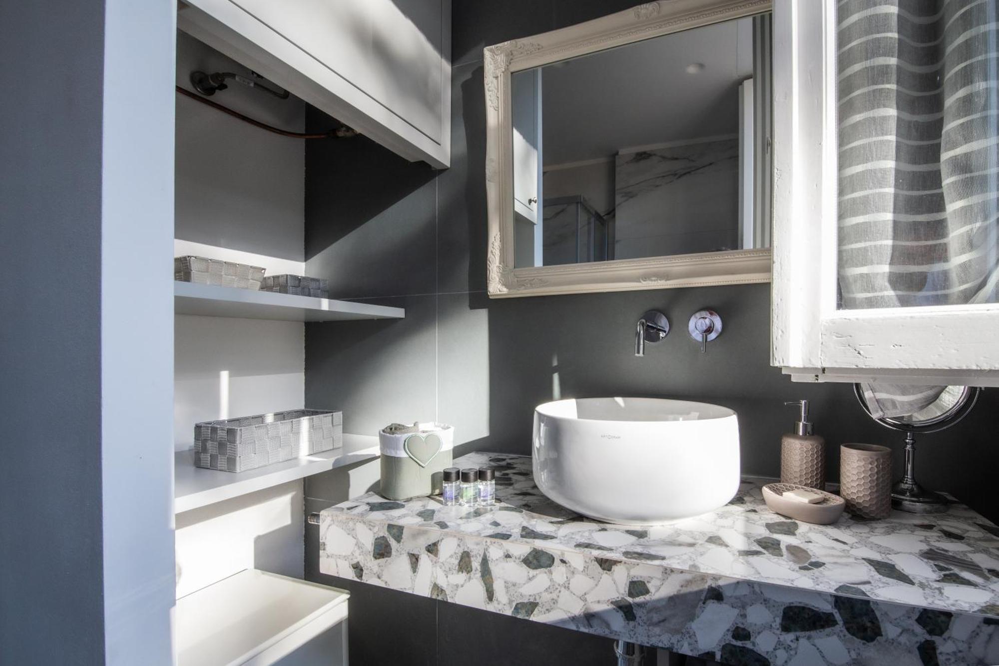 Domus Umberto - Guest House Arezzo Ngoại thất bức ảnh