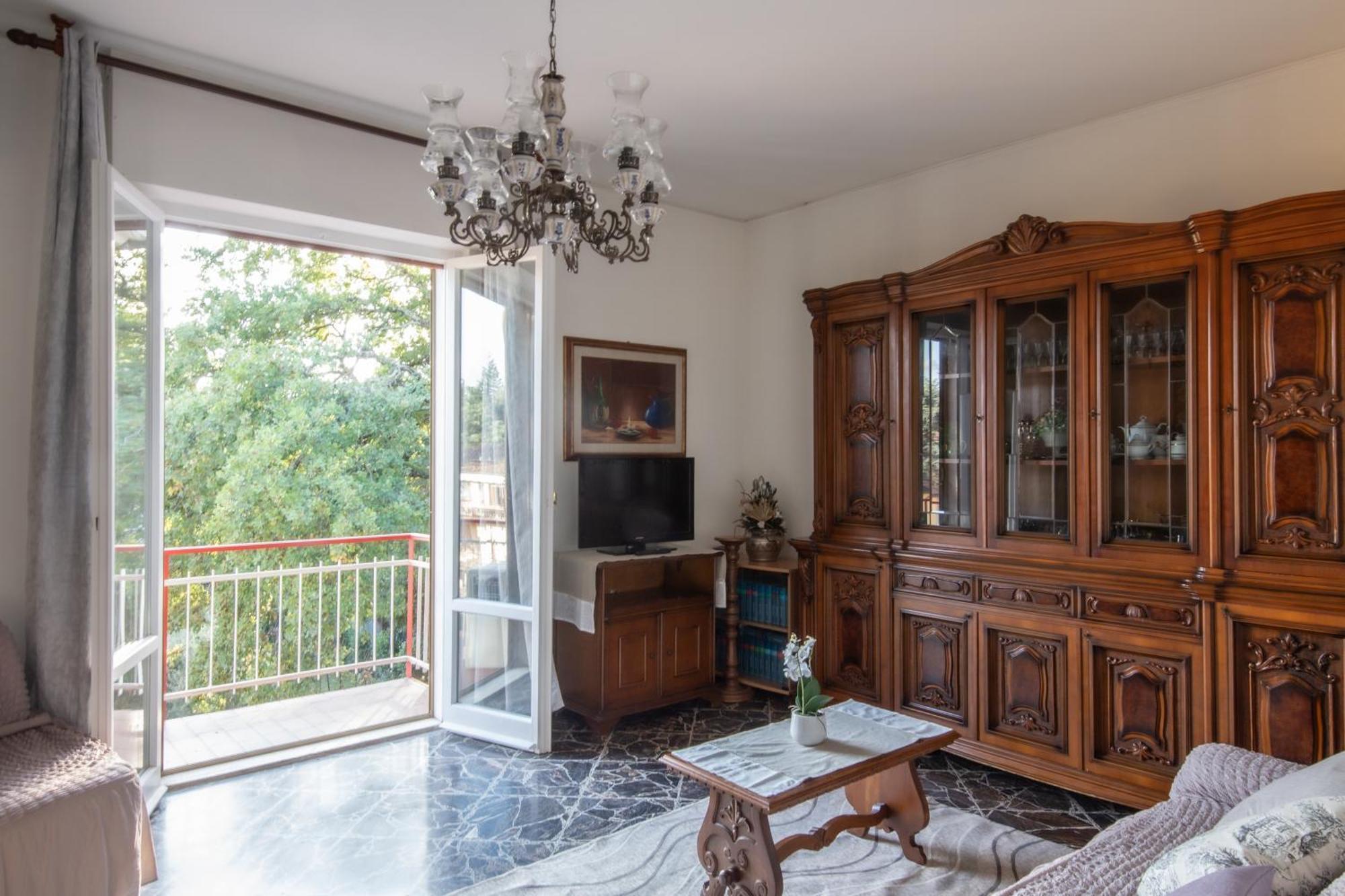 Domus Umberto - Guest House Arezzo Ngoại thất bức ảnh
