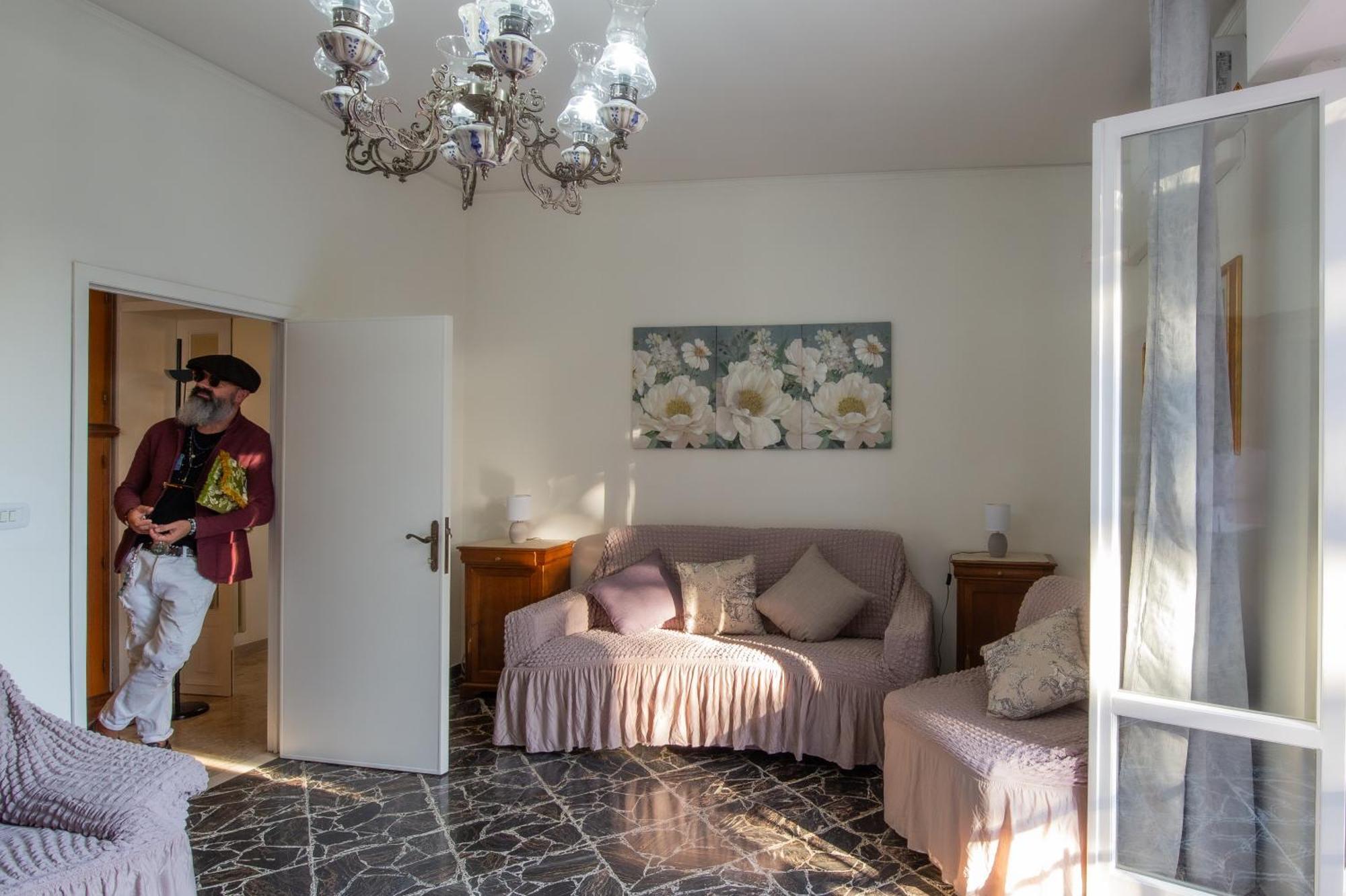 Domus Umberto - Guest House Arezzo Ngoại thất bức ảnh