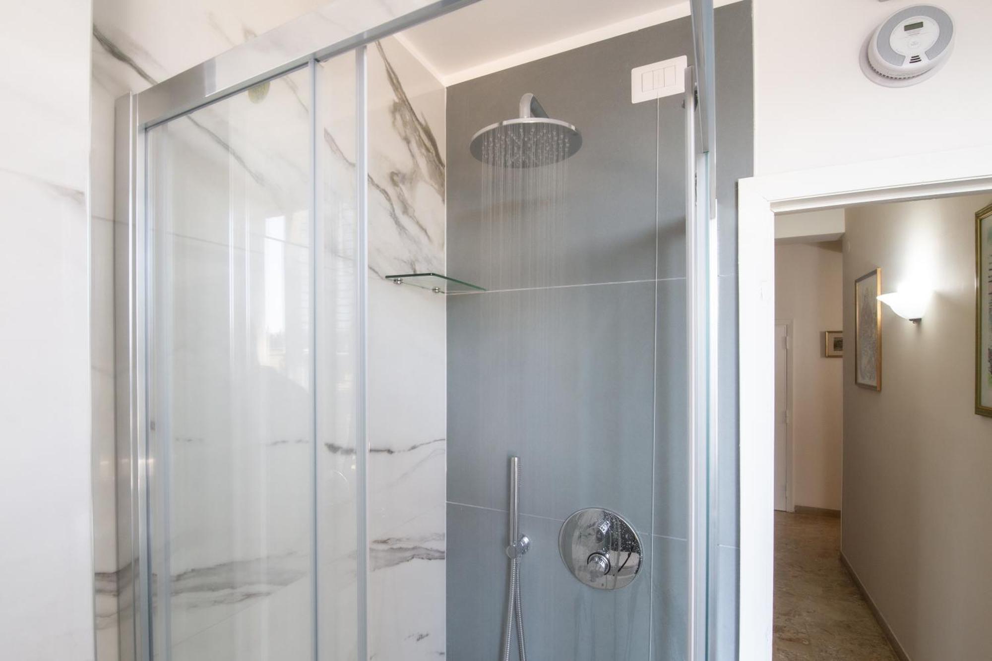 Domus Umberto - Guest House Arezzo Ngoại thất bức ảnh